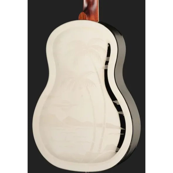 Recording King RM-996SE-PN Sandblasted