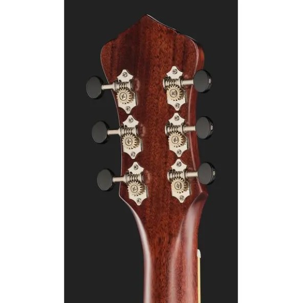 Recording King RM-996SE-PN Sandblasted