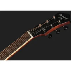 Recording King RM-996SE-PN Sandblasted