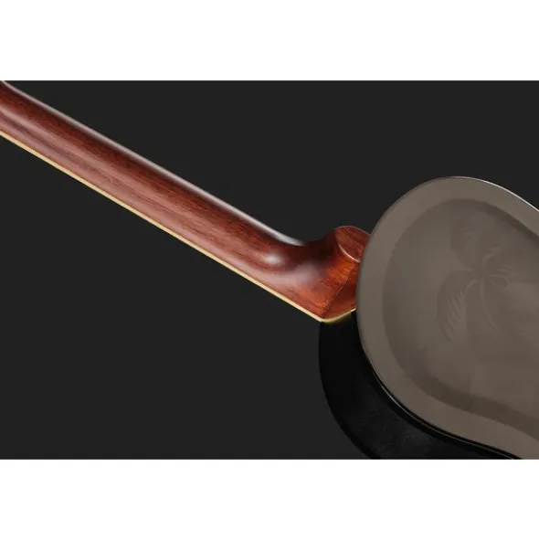 Recording King RM-996SE-PN Sandblasted