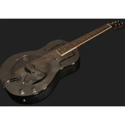 Recording King RM-996SE-PN Sandblasted