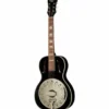 Recording King RPH-R2-MBK Dirty 30s Resonator