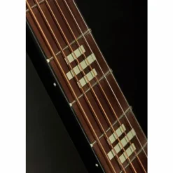 Recording King RPH-R2-MBK Dirty 30s Resonator