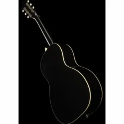 Recording King RPH-R2-MBK Dirty 30s Resonator