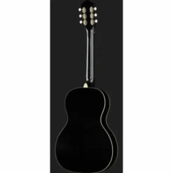 Recording King RPH-R2-MBK Dirty 30s Resonator