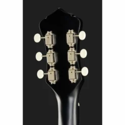 Recording King RPH-R2-MBK Dirty 30s Resonator