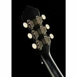 Recording King RPH-R2-MBK Dirty 30s Resonator