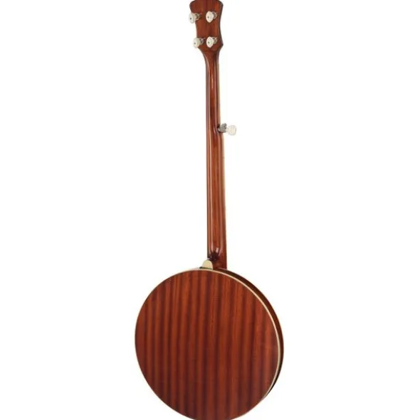 Recording King Songster Resonator Banjo