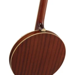 Recording King Songster Resonator Banjo