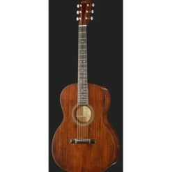 Recording King Tonewood Reserve Koa 000
