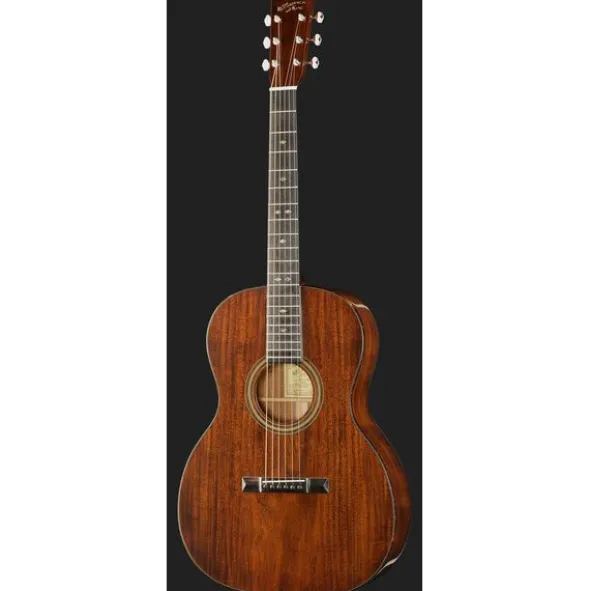 Recording King Tonewood Reserve Koa 000