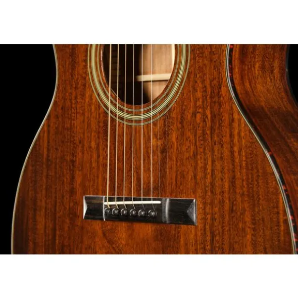 Recording King Tonewood Reserve Koa 000