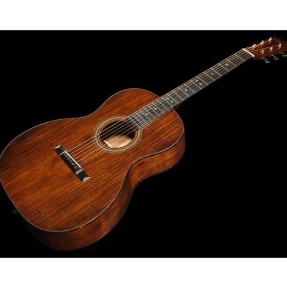 Recording King Tonewood Reserve Koa 000