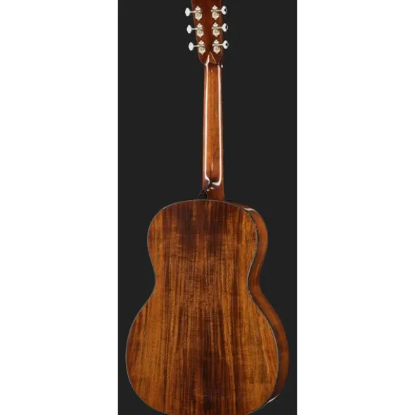 Recording King Tonewood Reserve Koa 000
