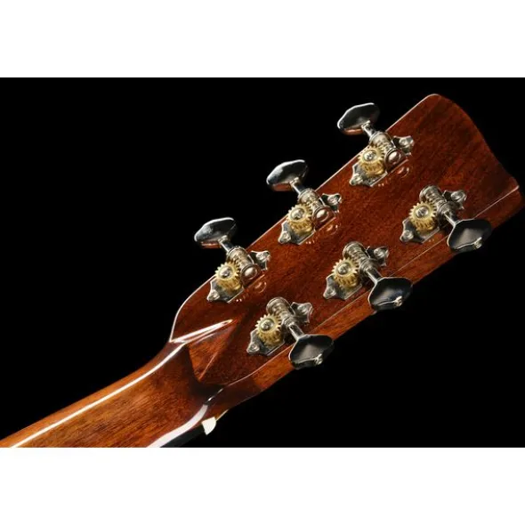 Recording King Tonewood Reserve Koa 000