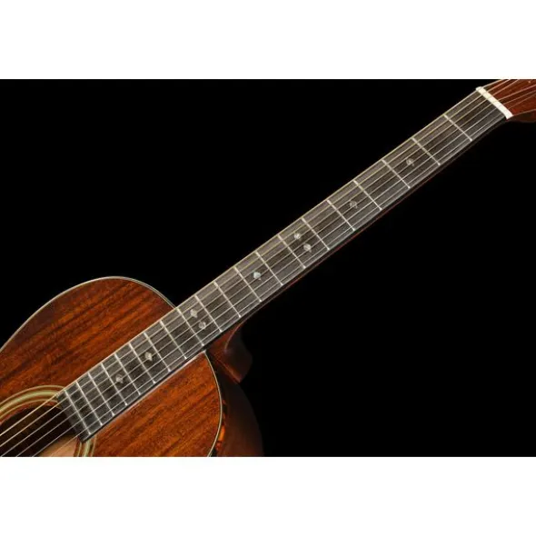 Recording King Tonewood Reserve Koa 000