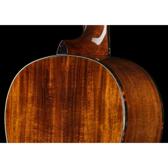 Recording King Tonewood Reserve Koa 000