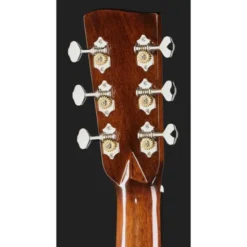 Recording King Tonewood Reserve Koa 000