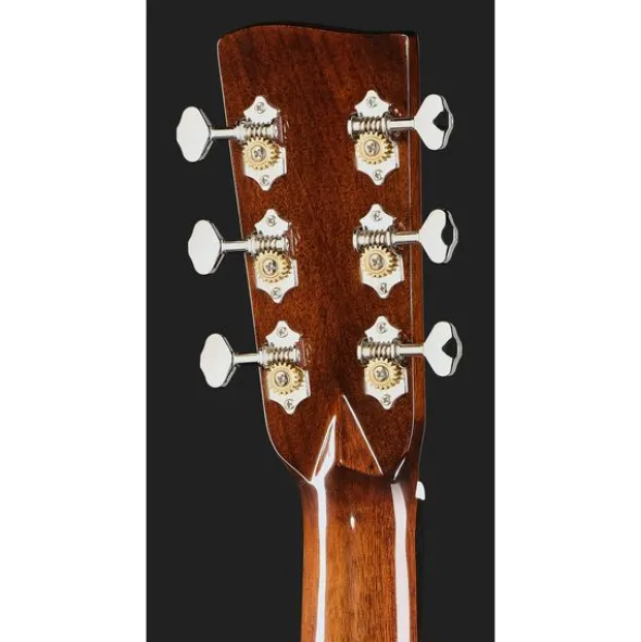 Recording King Tonewood Reserve Koa 000