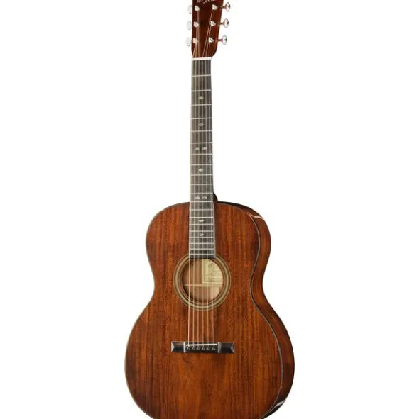 Recording King Tonewood Reserve Koa 000
