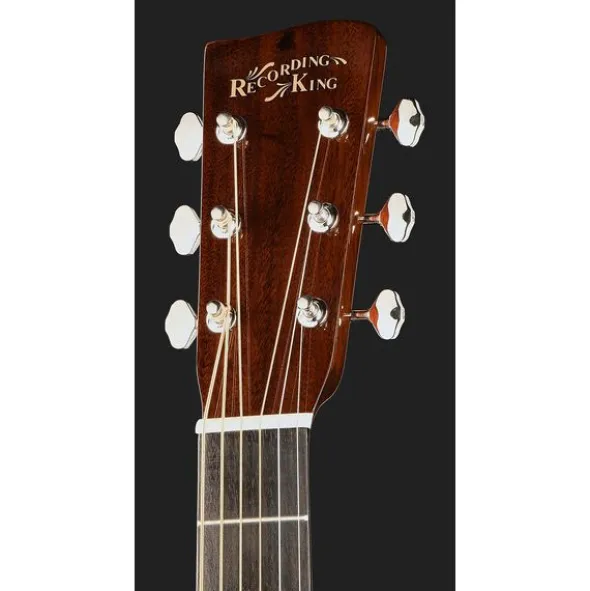 Recording King Tonewood Reserve Koa 000