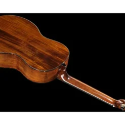Recording King Tonewood Reserve Koa 000
