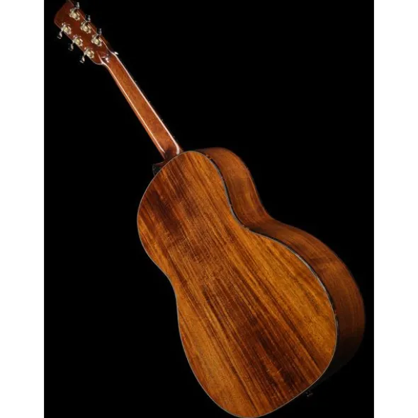 Recording King Tonewood Reserve Koa 000
