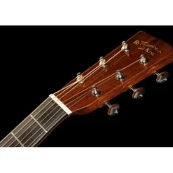 Recording King Tonewood Reserve Koa 000