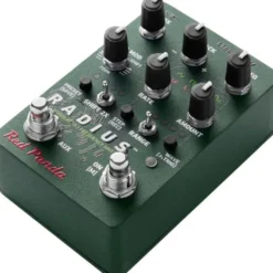 Red Panda Radius Ring Modulator