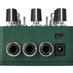 Red Panda Radius Ring Modulator