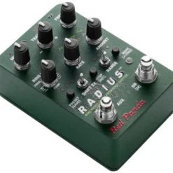 Red Panda Radius Ring Modulator