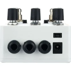Red Panda Raster V2 - Delay