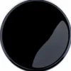 Remo 14" Ambassador Black Suede