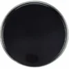 Remo 13" Ambassador Black Suede