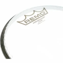 Remo 06" Ambassador Clear