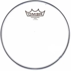 Remo 08" Ambassador clear