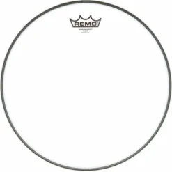 Remo 13" Ambassador Clear