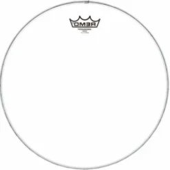Remo 13" Ambassador Clear