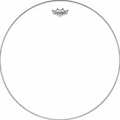 Remo 18" Ambassador Clear