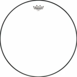Remo 18" Ambassador Clear