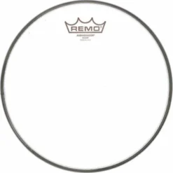 Remo 10" Ambassador Clear