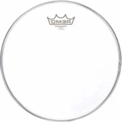 Remo 10" Ambassador Clear