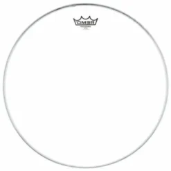 Remo 16" Ambassador Clear