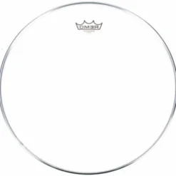 Remo 15" Ambassador Clear