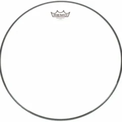 Remo 15" Ambassador Clear