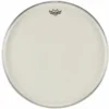 Remo 20" Ambassador Clear Bass Drum