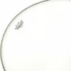 Remo 24" Ambassador Clear Bass Drum