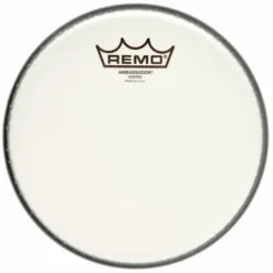 Remo 08" Ambassador Coated