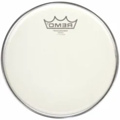Remo 08" Ambassador Coated