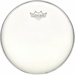 Remo 10" Ambassador Coated